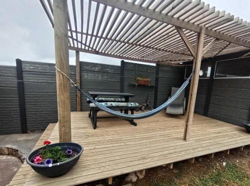 Still Bay House | Perdekuil