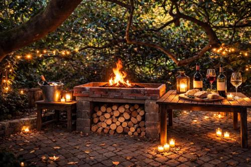 Sandbaai House | Pet Friendly Sandbaai