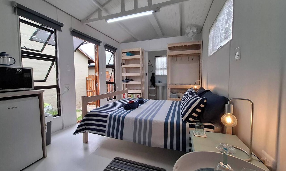 Plettenberg Bay House | Petite Cottage Plett close to town