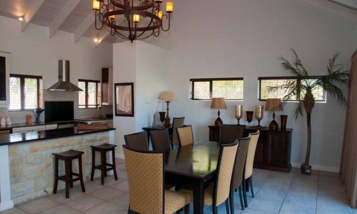 Knysna Villa | Pezula Sunny Tranquility CM4