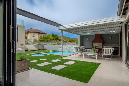 Knysna Villa | Pezula Windstar