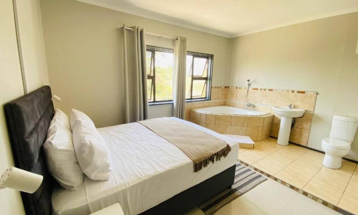 Melmoth Bed & Breakfast | Phola la bed and Breakfast