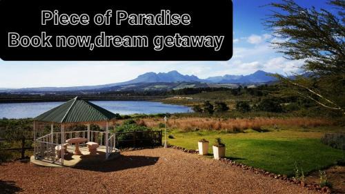 Helderberg Rural House | Piece of Paradise