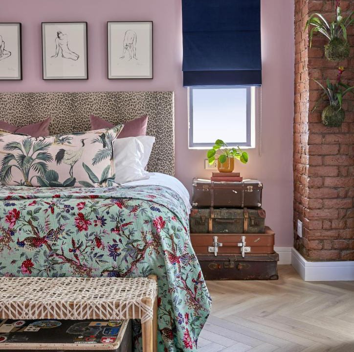 Cape Town Hotel | Pineapple House Boutique Hotel