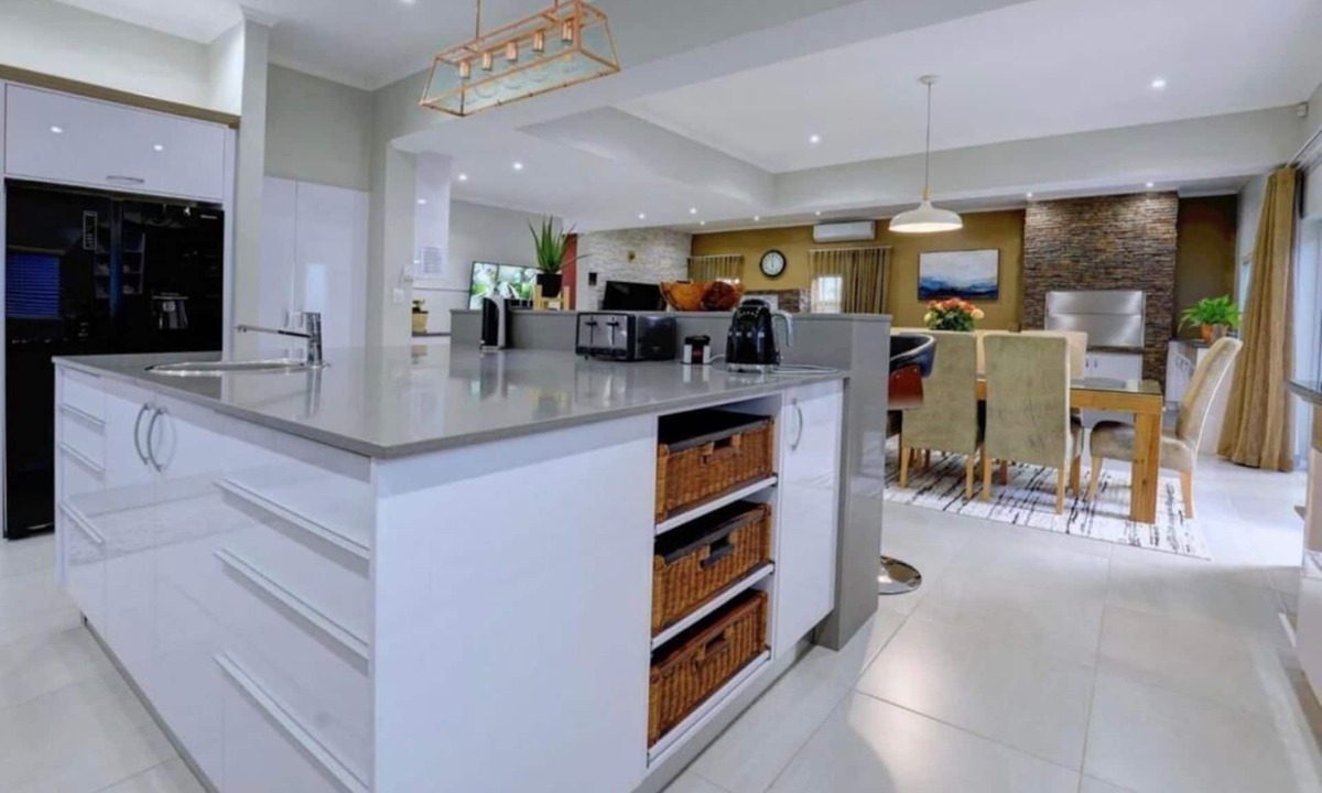 Mossel Bay House | Pinnacle Golf Estate Haven