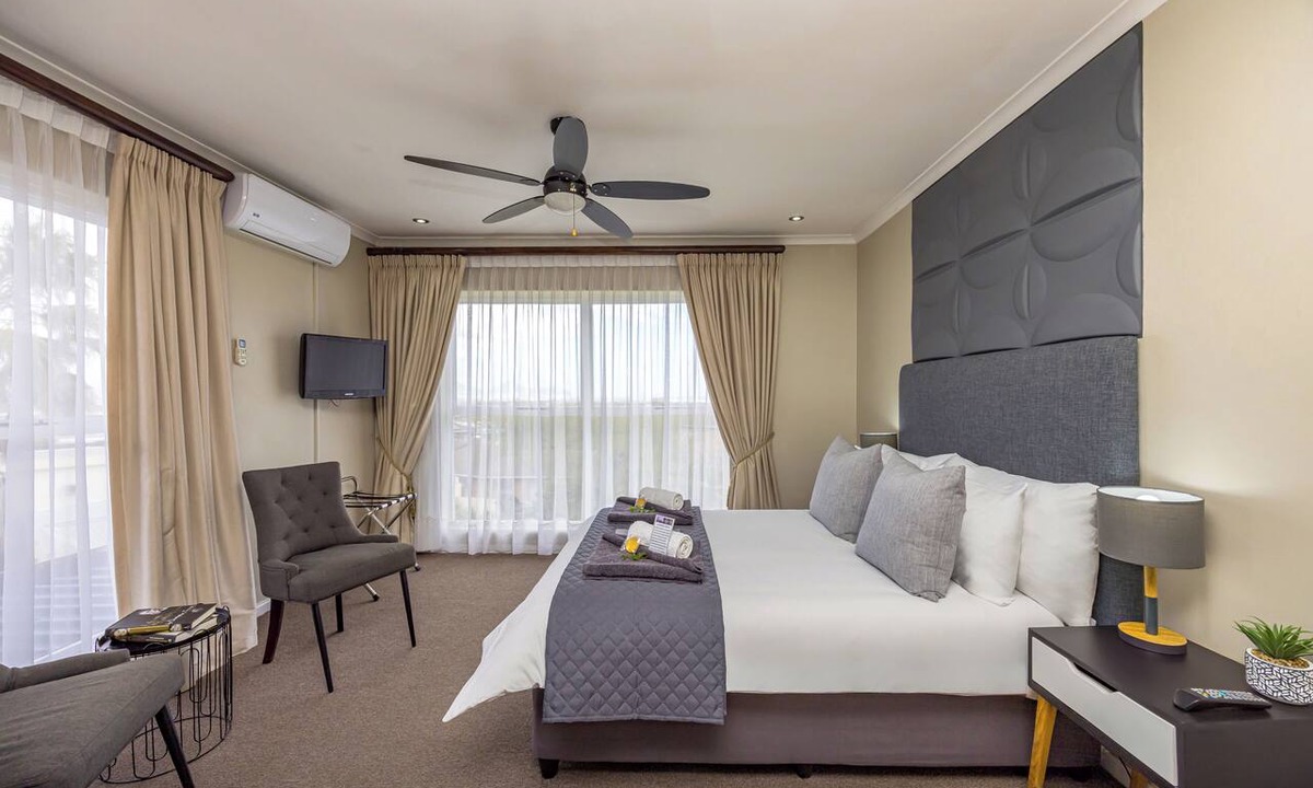 Plattekloof House | Plattekloof Premium Lodge