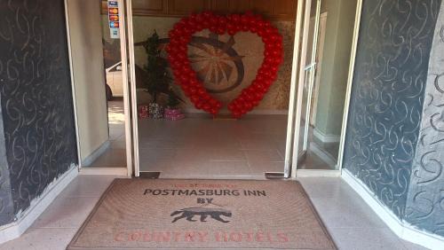 Postmasburg Hotel | Postmasburg Inn