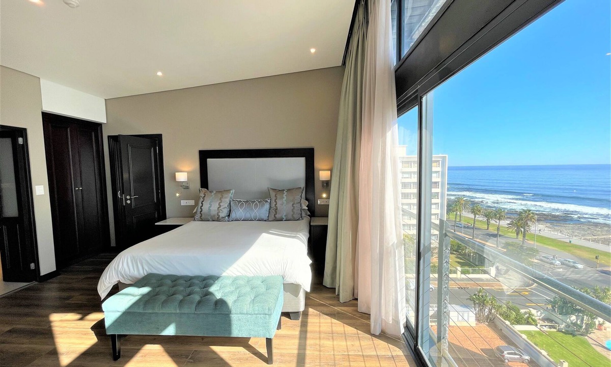 Sea Point Hotel | Premier Hotel Cape Town