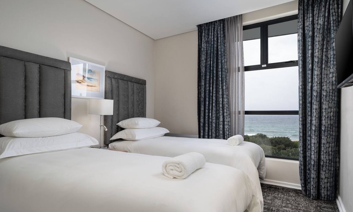 Scottburgh Hotel | Premier Resort Cutty Sark