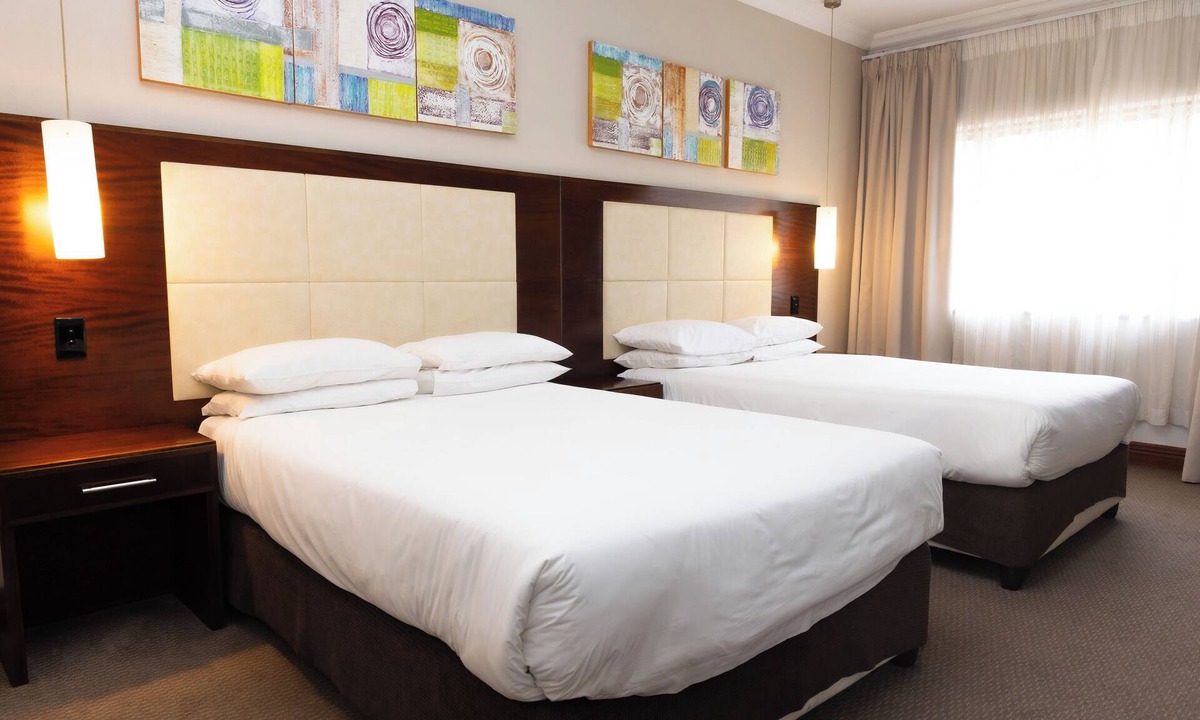 Ethekwini Hotel | Premier Splendid Inn Pinetown