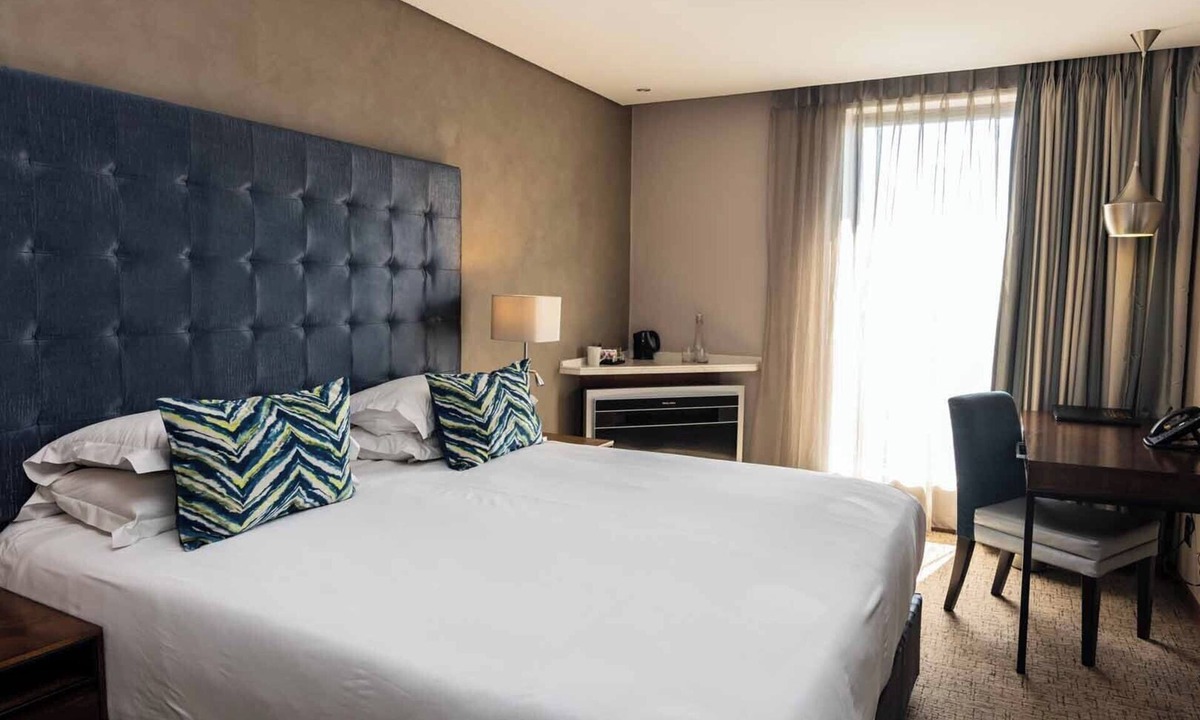 Bloemfontein Hotel | Premier Splendid Inn Bloemfontein