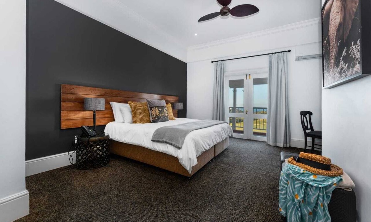 Prince's Grant Golf Estate Cabin | Prince's Grant Golf Estate