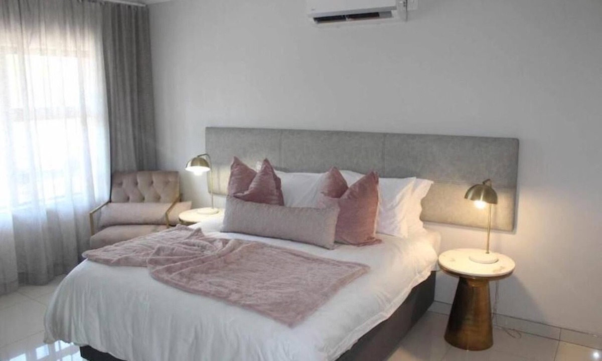 Lephalale Hotel | Prisatt Boutique Hotel