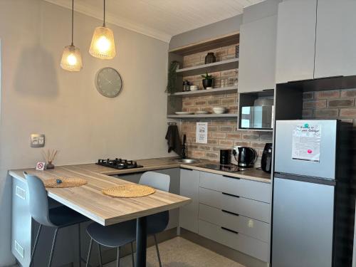 Walmer Apartment | Prospect Cottage