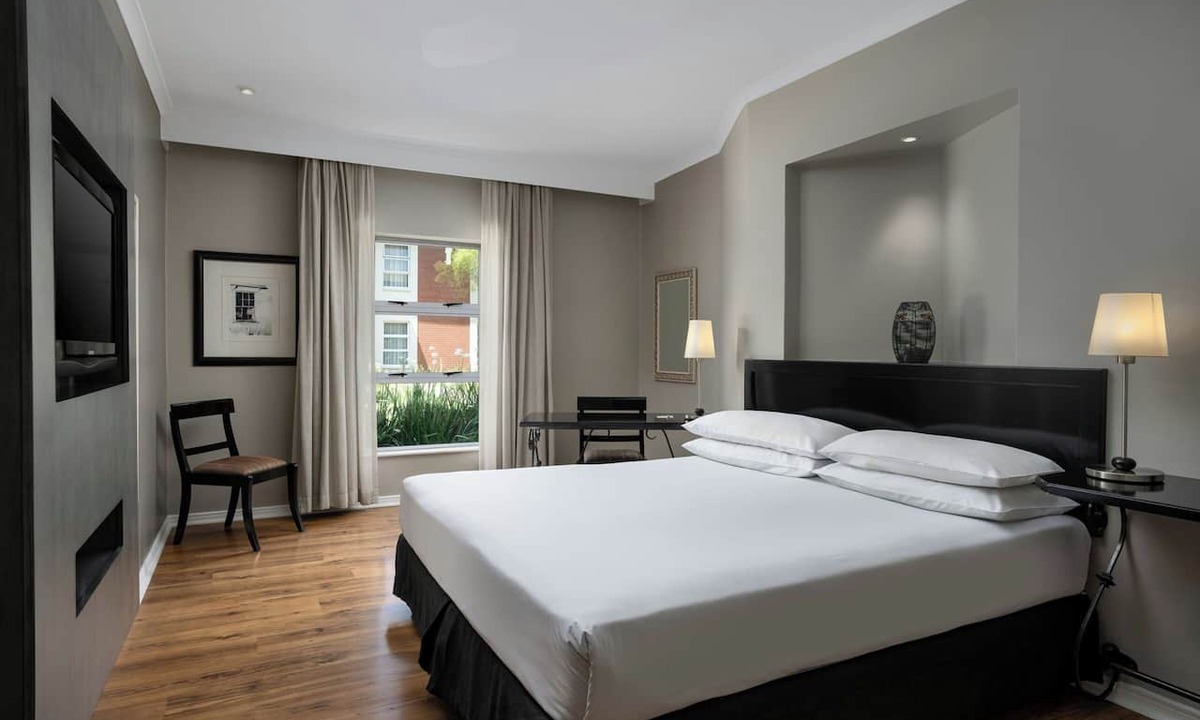 Brandwag Hotel | Protea Hotel by Marriott Bloemfontein
