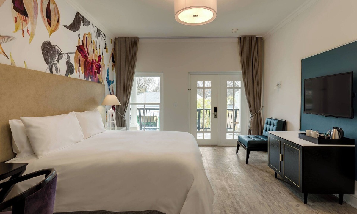 Franschhoek Hotel | Protea Hotel by Marriott Franschhoek