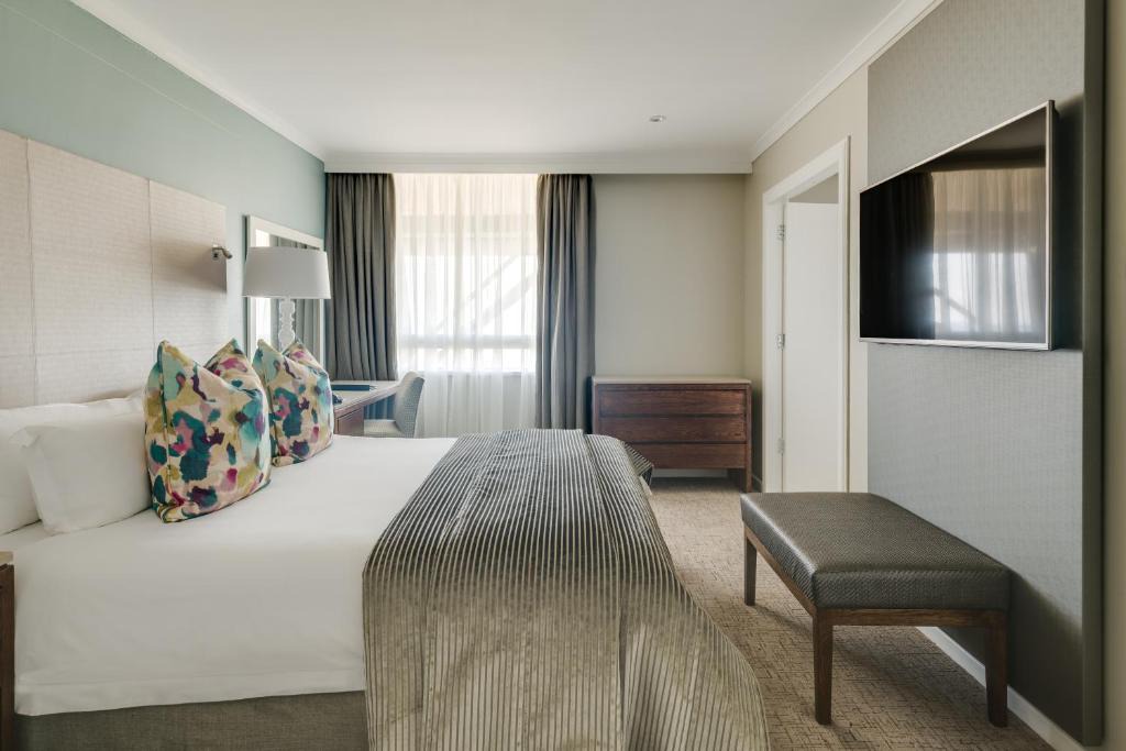 Karridene Hotel | Protea Hotel by Marriott Karridene Beach