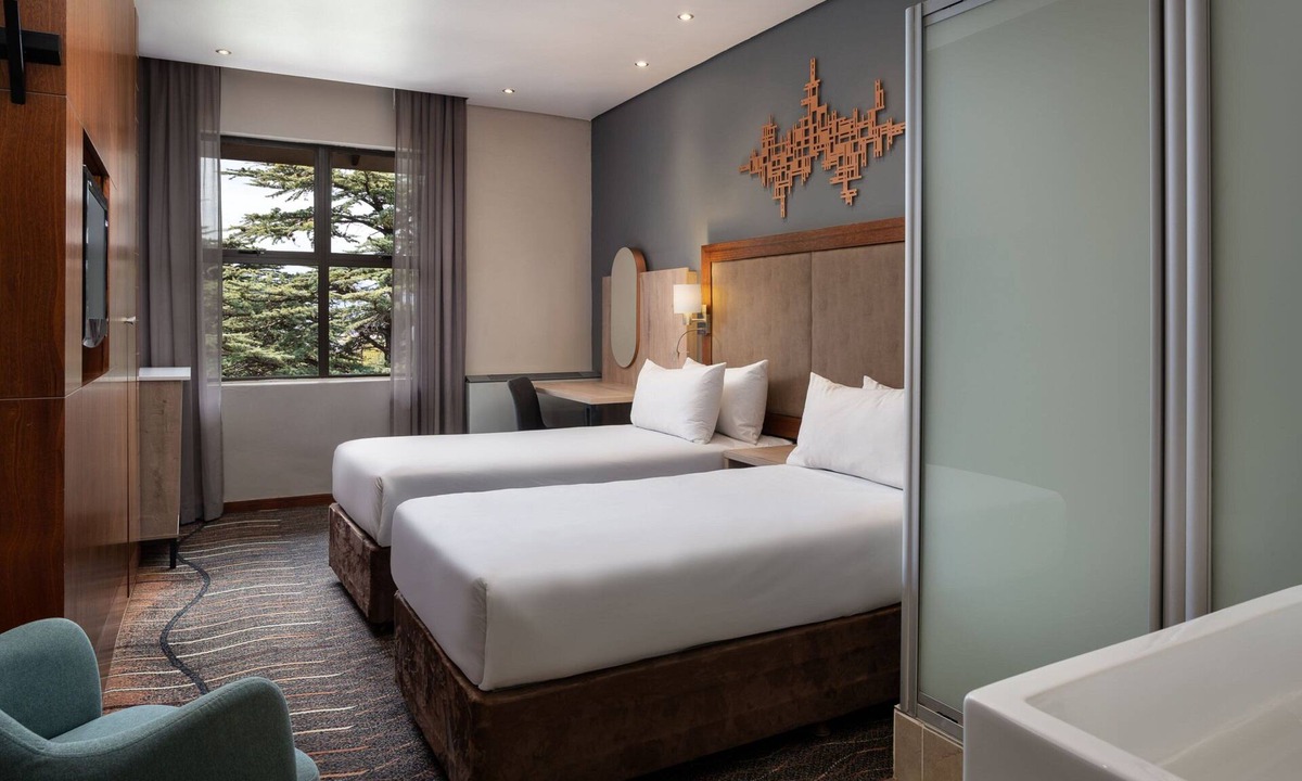 Clarens Hotel | Protea Hotel by Marriott Clarens