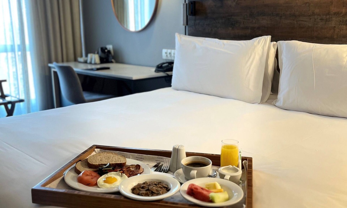 Greater Johannesburg Metropolitan Area Hotel | Protea Hotel by Marriott Johannesburg Wanderers