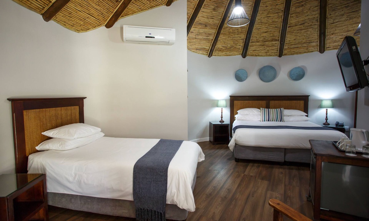 Oudtshoorn Hotel | Protea Hotel by Marriott Oudtshoorn Riempie Estate