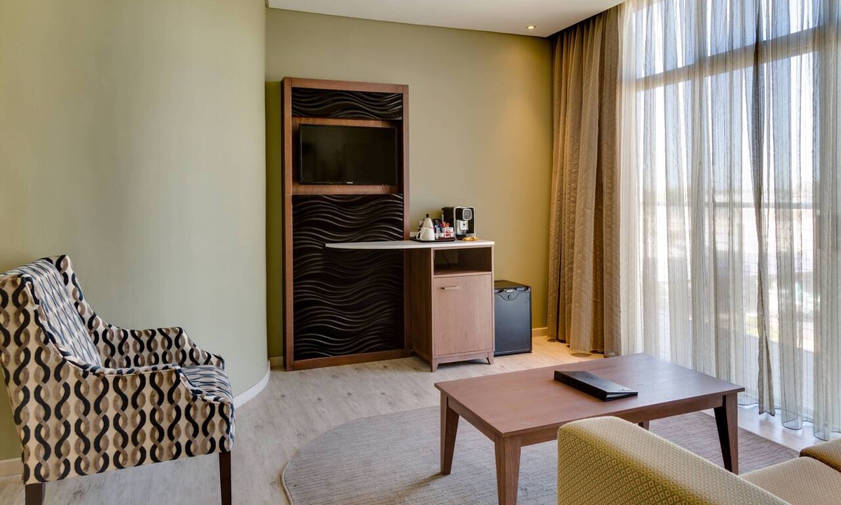 Upington Hotel | Protea Hotel by Marriott Upington