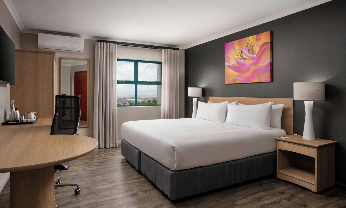 Eikenbosch Hotel | Protea Hotel by Marriott Cape Town Tyger Valley