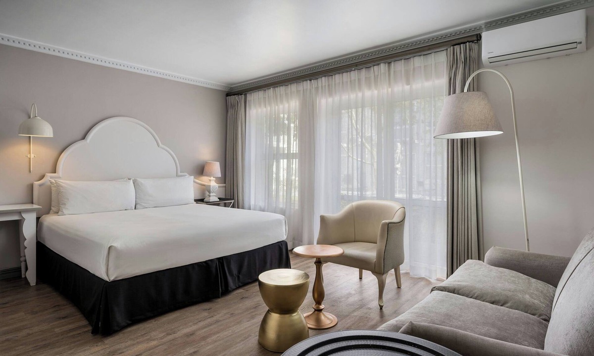 Observatory Hotel | Protea Hotel by Marriott Cape Town Mowbray