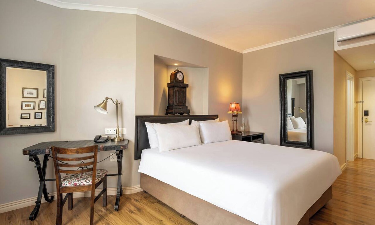 Kimberley Hotel | Protea Hotel by Marriott Kimberley