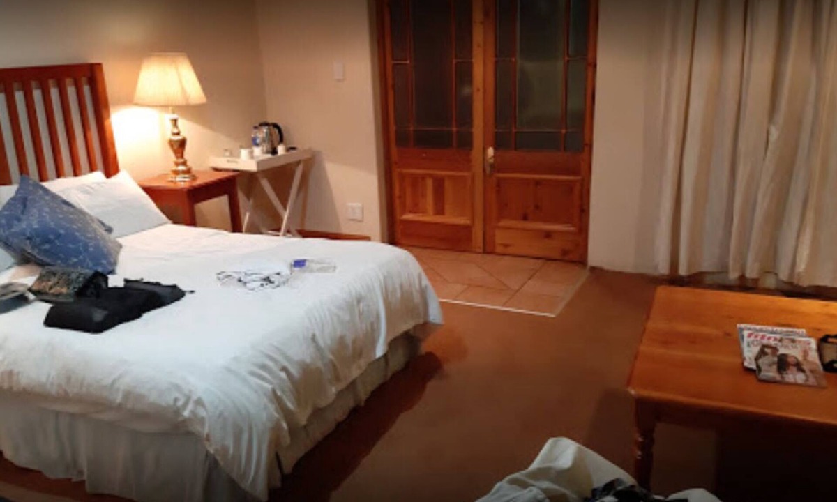 Roodeplaat Bed & Breakfast | Pumulani Lodge
