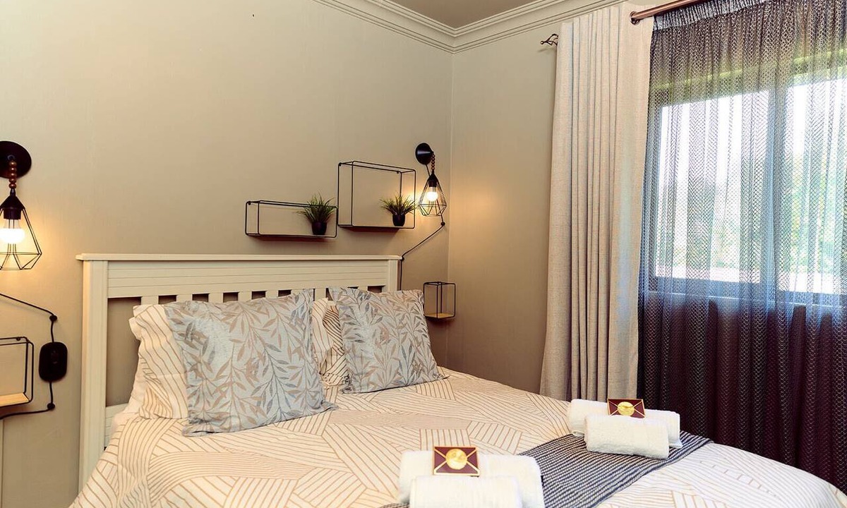 Eshowe Hotel | Q Guesthouse