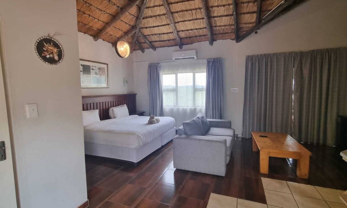 Nongoma Bed & Breakfast | Qabuleka bnb