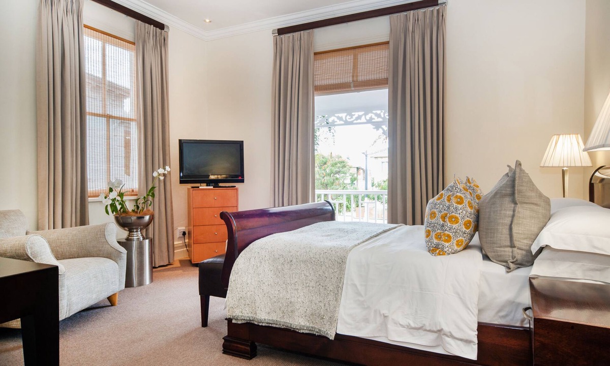 Windermere Hotel | Quarters Hotel