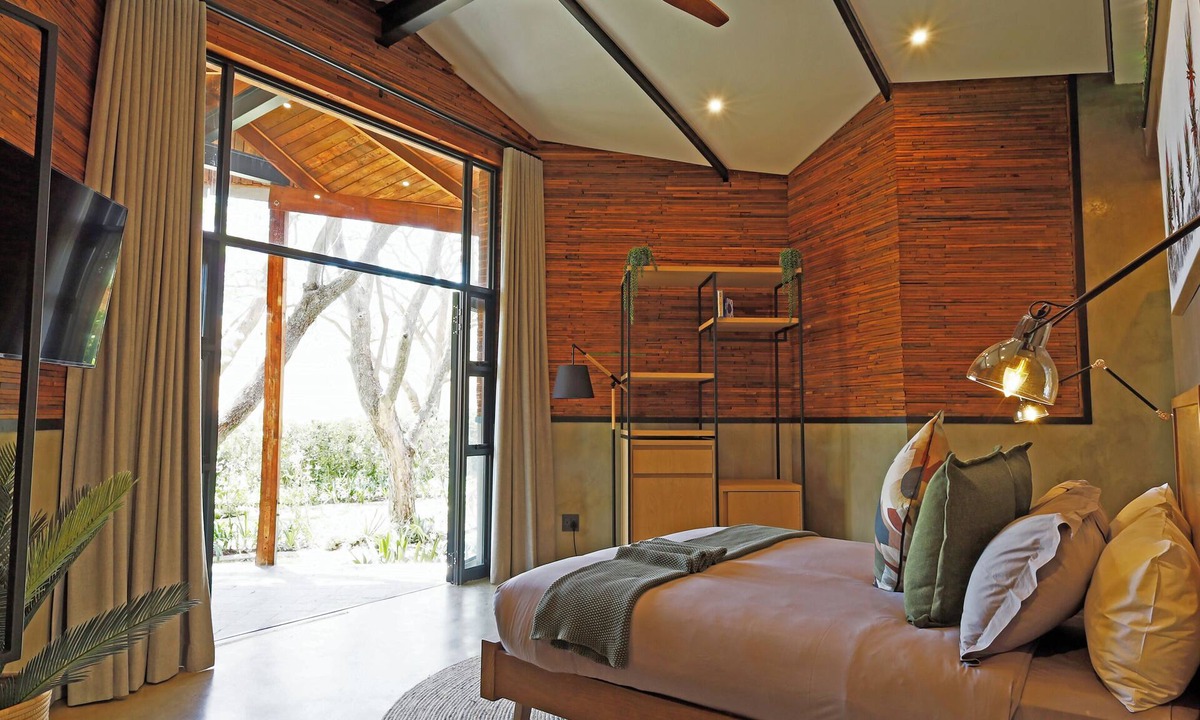 Greater Johannesburg Metropolitan Area Hotel | Qurtuba Resort and Events