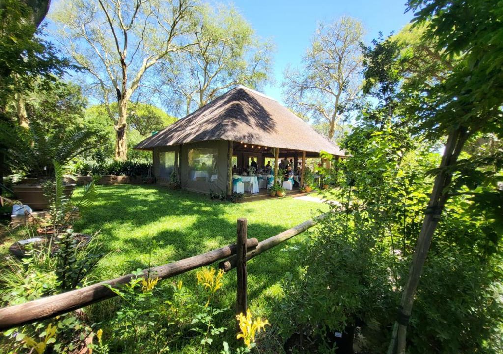 Muldersdrift House | Random Harvest Country Cottages