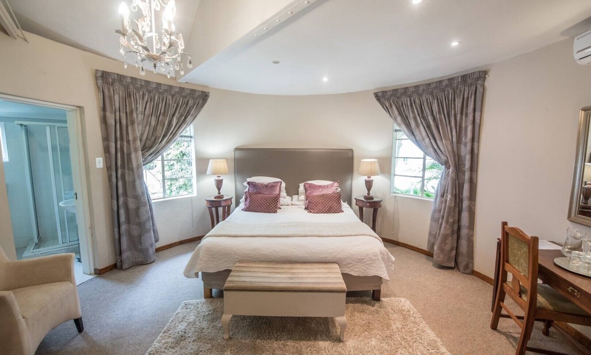 Robertson House | Randrivier Guest house