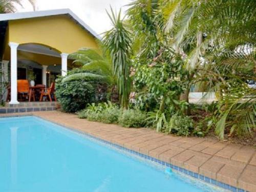 Empangeni House | Raptor's Rest Bed and Breakfast