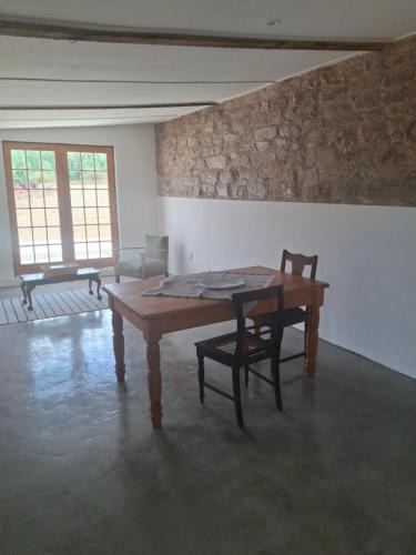 Middelburg Apartment | Ravensbourne Farm Stay