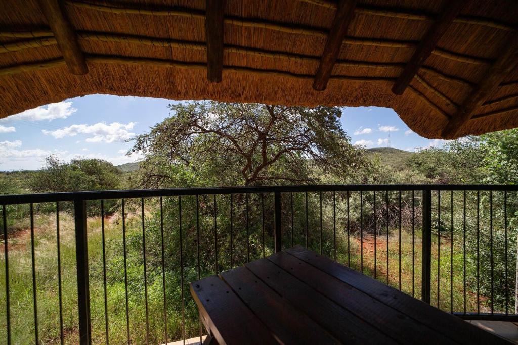 Gamagara Apartment | Red Sands Country Lodge