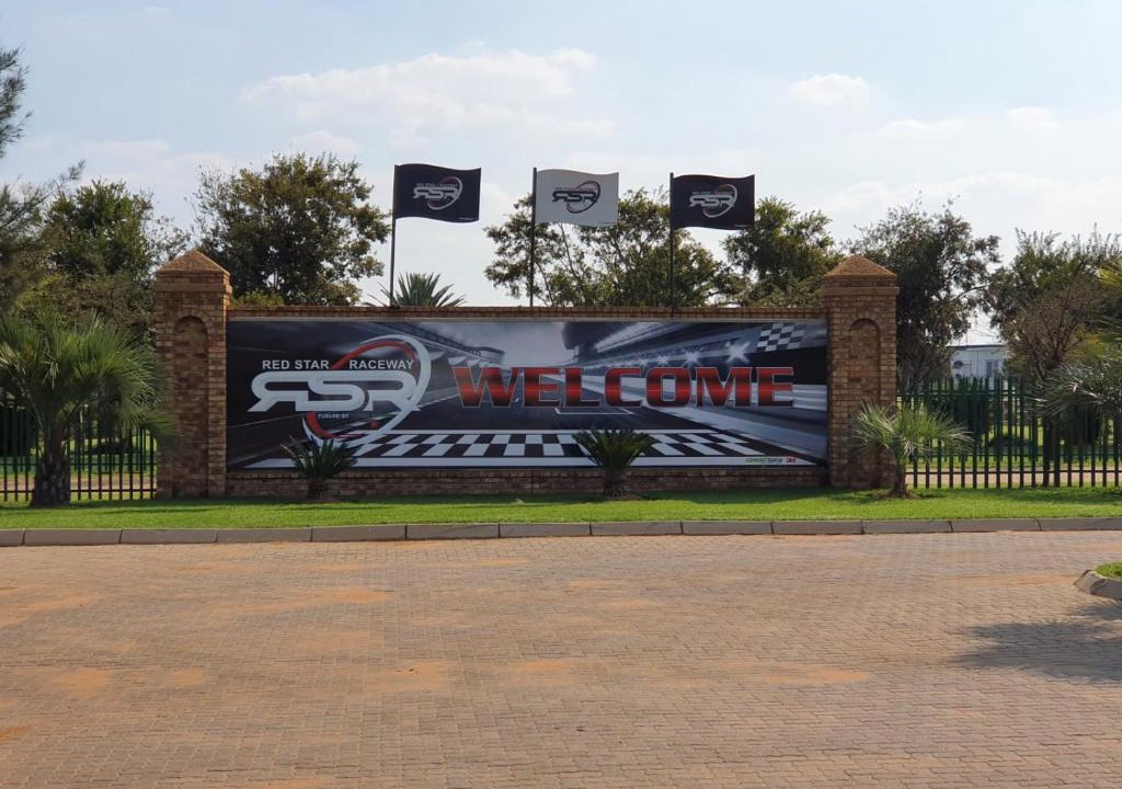 Delmas Resort | Red Star Raceway