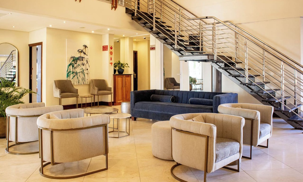 Ballito Hotel | Regal Inn Ballito
