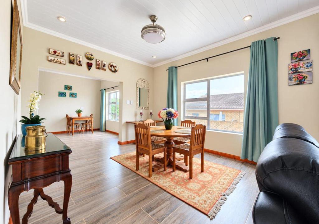 Witsand House | Relax and Reel in Witsand