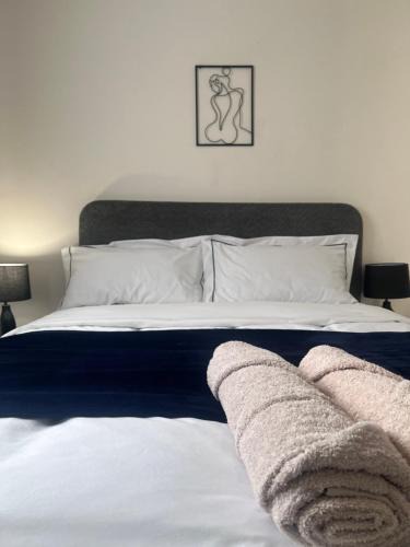 Trawal House | Relaxa Sleep & Go - Self Catering Accommodation