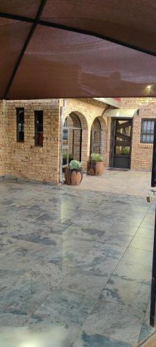 Phuthaditjhaba House | Relaxing Holiday Home