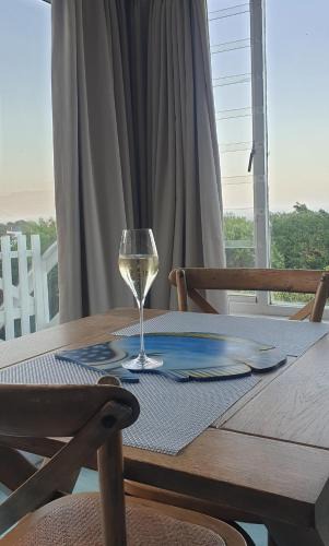 Froggy Farm Apartment | Restio Simonstown