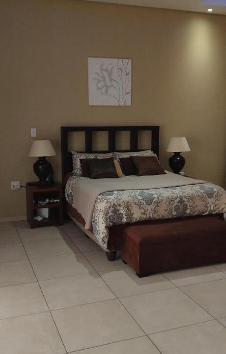 Pietermaritzburg House | RestZone Healing Guest Suite