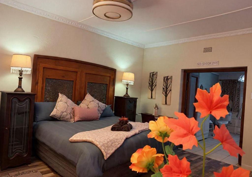 Kimberley Apartment | Rhodesdene Guesthouse