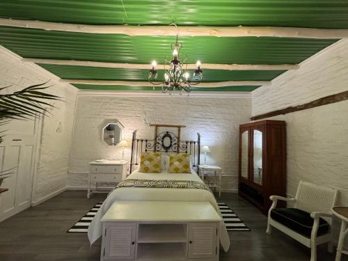 Graaff-Reinet House | Rietjiesbos