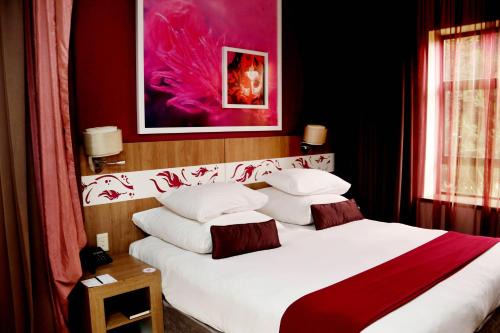 Klerksdorp Hotel | Rio Hotel