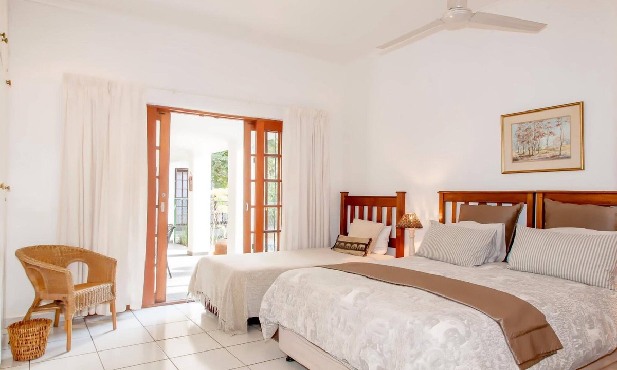Hillcrest Bed & Breakfast | Rivendell Bed and Breakfast