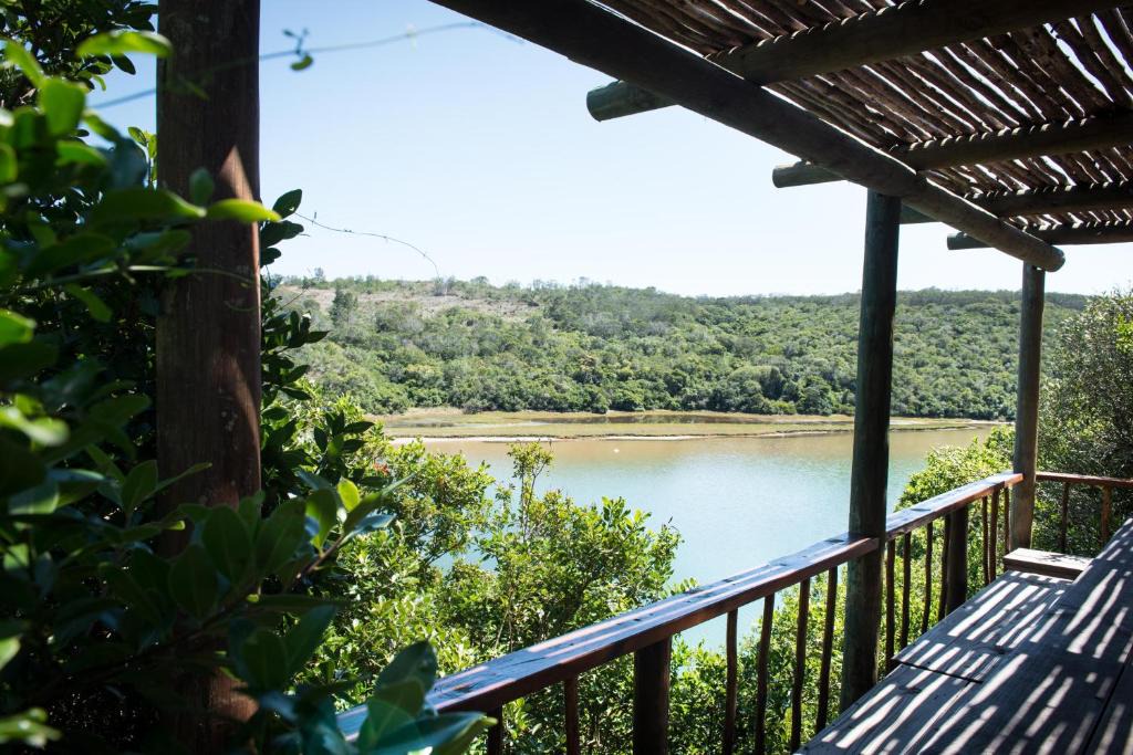 Kouga House | River Kaya